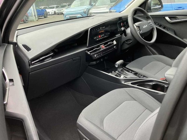 Used Kia Niro 2024 for sale - 75590700: Photo 13