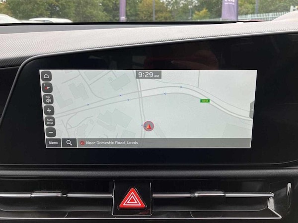 Used Kia Niro 2024 for sale - 75590700: Photo 30