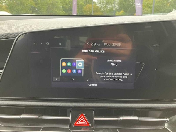 Used Kia Niro 2024 for sale - 75590700: Photo 31