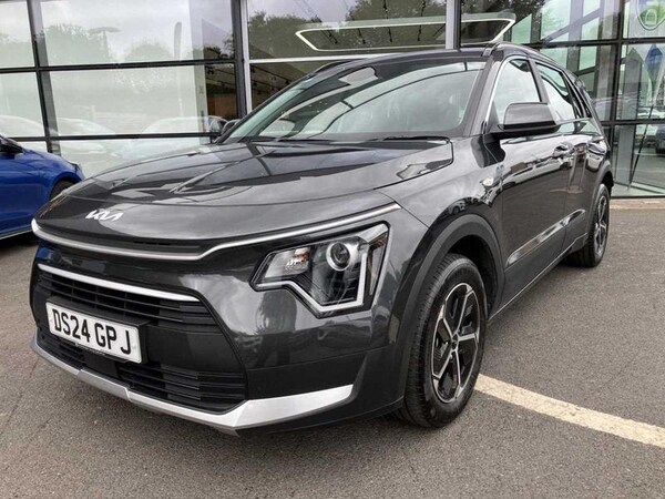 Used Kia Niro 2024 for sale - 75590700: Photo 3