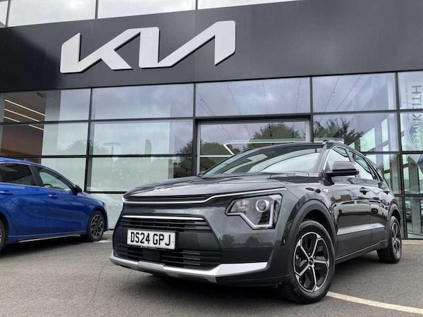 Used Kia Niro 2024 for sale - 75590700: Photo 40