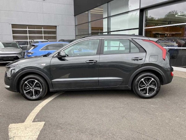Used Kia Niro 2024 for sale - 75590700: Photo 7