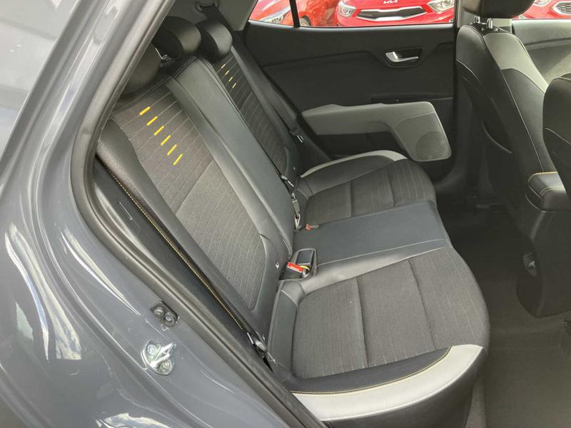 Used Kia Stonic 2023 for sale - 76056132: Photo 19