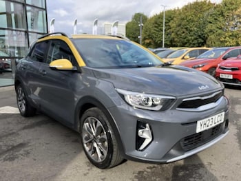 Kia - Stonic