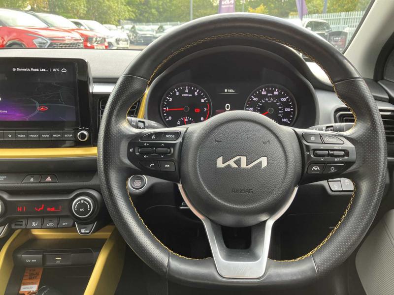 Used Kia Stonic 2023 for sale - 76056132: Photo 27