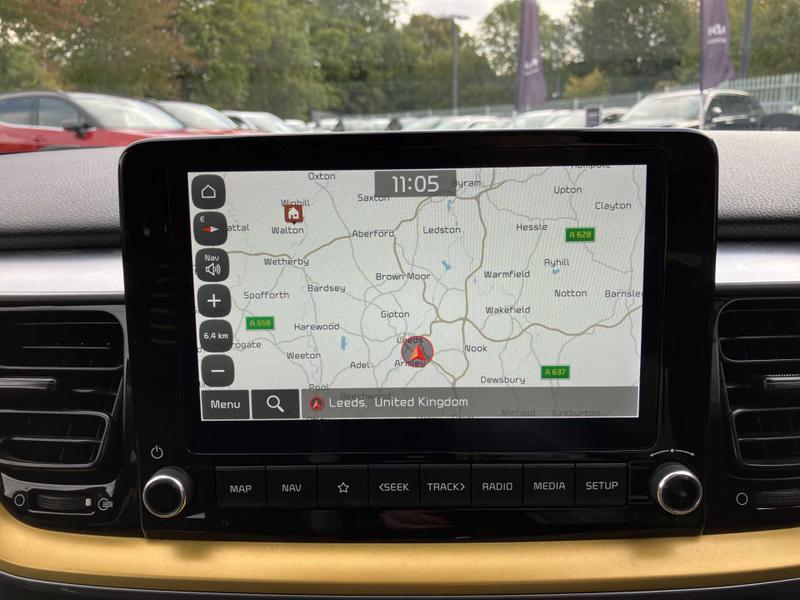 Used Kia Stonic 2023 for sale - 76056132: Photo 35