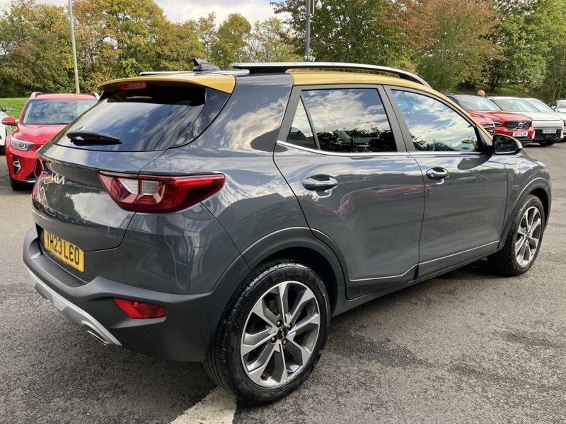 Used Kia Stonic 2023 for sale - 76056132: Photo 5
