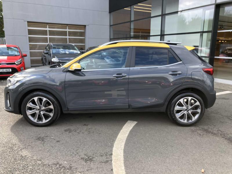 Used Kia Stonic 2023 for sale - 76056132: Photo 7