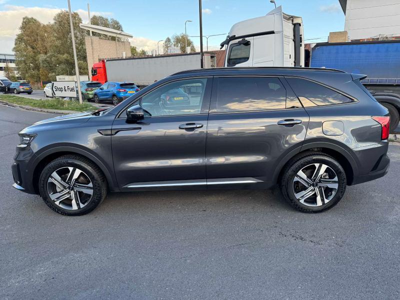 Used Kia Sorento 2023 for sale - 77106511: Photo 15