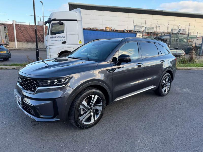 Used Kia Sorento 2023 for sale - 77106511: Photo 16