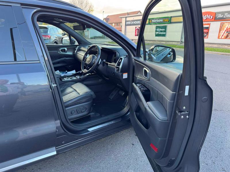 Used Kia Sorento 2023 for sale - 77106511: Photo 23