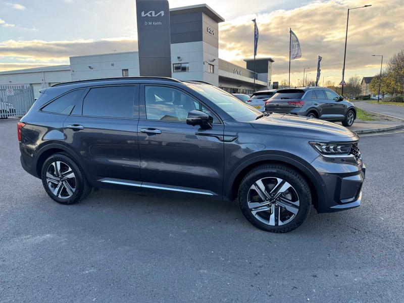 Used Kia Sorento 2023 for sale - 77106511: Photo 4