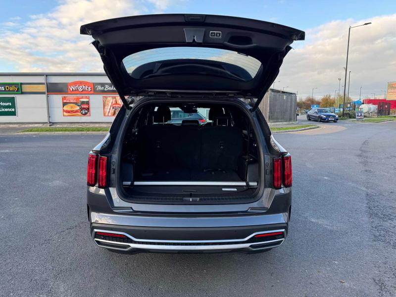 Used Kia Sorento 2023 for sale - 77106511: Photo 8