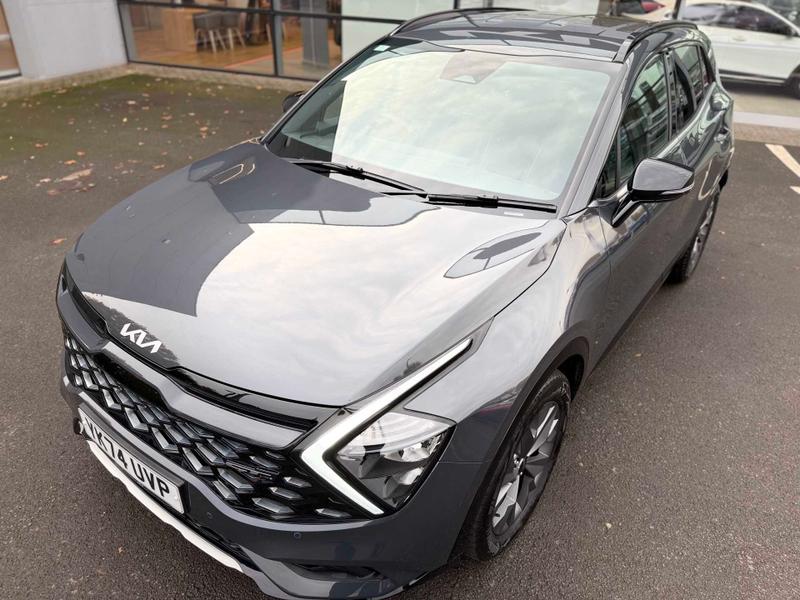 Used Kia Sportage 2024 for sale - 76685051: Photo 10