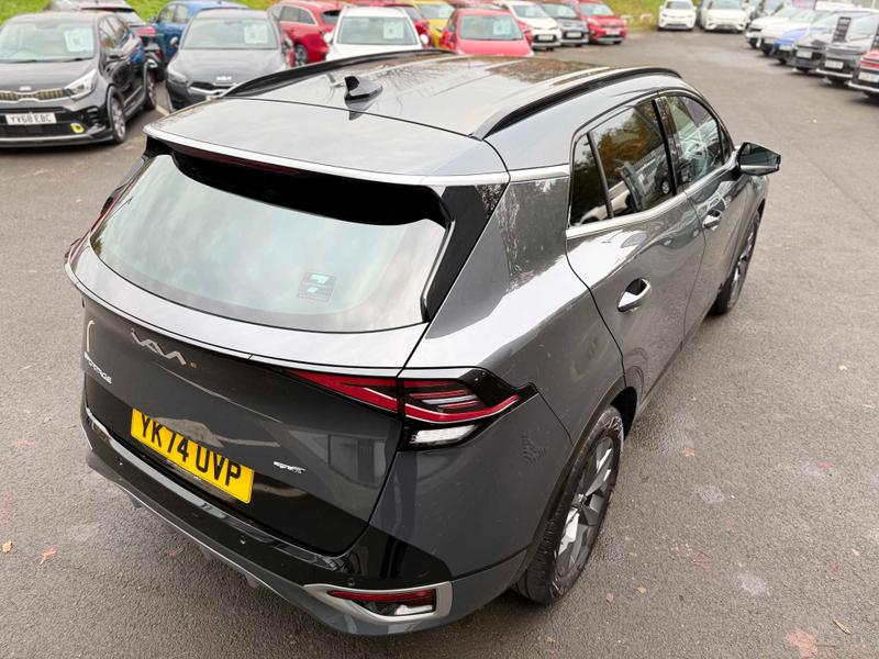 Used Kia Sportage 2024 for sale - 76685051: Photo 11