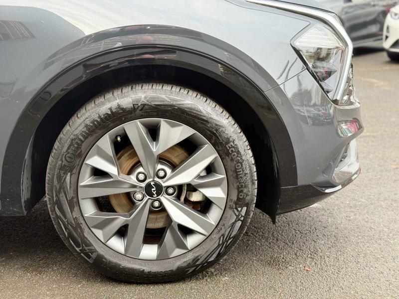 Used Kia Sportage 2024 for sale - 76685051: Photo 12