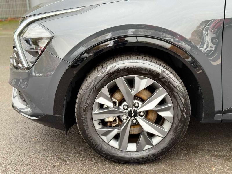 Used Kia Sportage 2024 for sale - 76685051: Photo 13