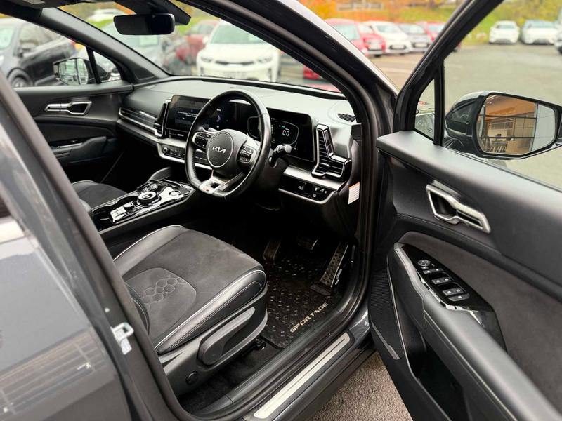 Used Kia Sportage 2024 for sale - 76685051: Photo 15