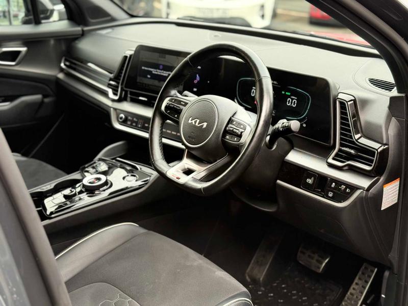 Used Kia Sportage 2024 for sale - 76685051: Photo 16