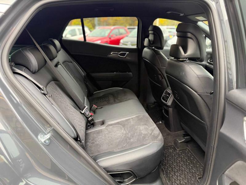 Used Kia Sportage 2024 for sale - 76685051: Photo 17