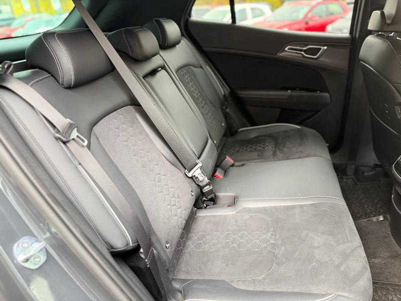 Used Kia Sportage 2024 for sale - 76685051: Photo 18