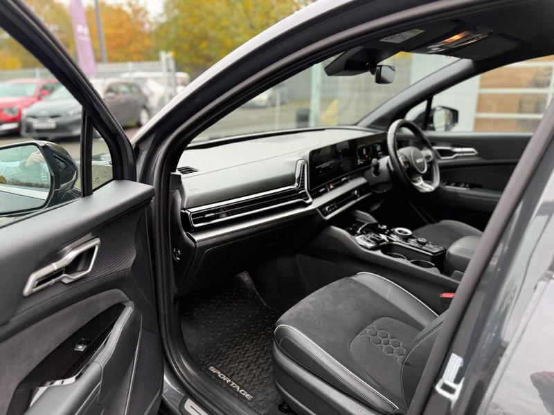 Used Kia Sportage 2024 for sale - 76685051: Photo 22