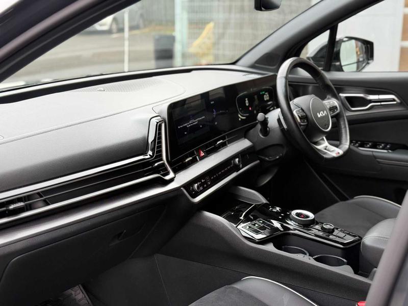 Used Kia Sportage 2024 for sale - 76685051: Photo 23