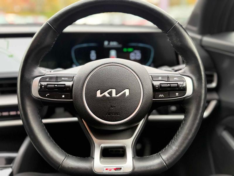 Used Kia Sportage 2024 for sale - 76685051: Photo 26