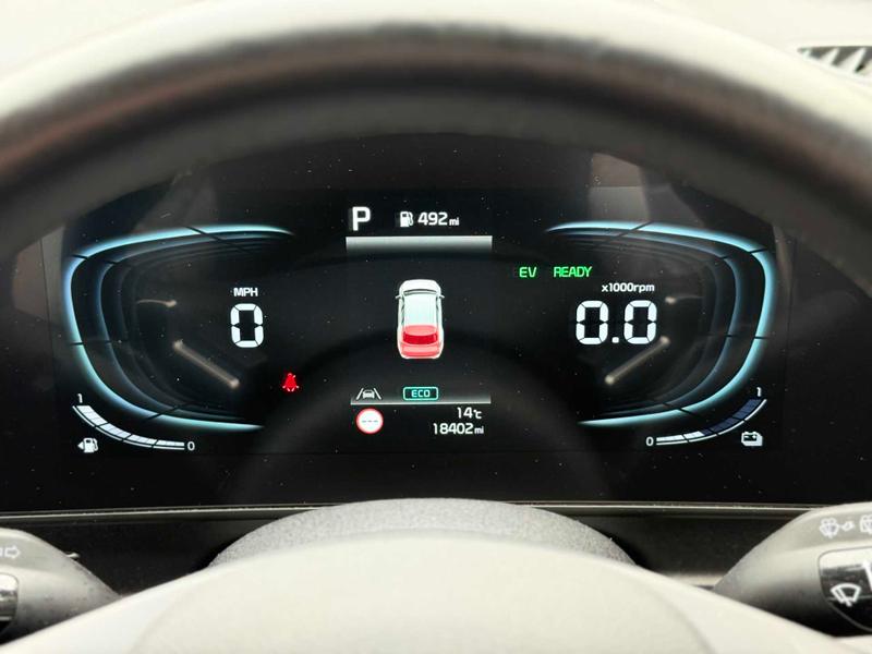 Used Kia Sportage 2024 for sale - 76685051: Photo 29