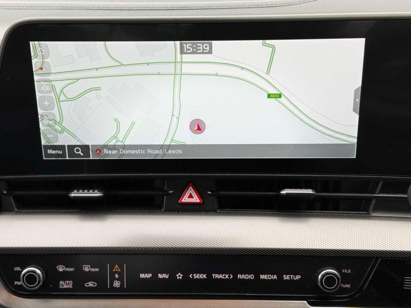 Used Kia Sportage 2024 for sale - 76685051: Photo 30