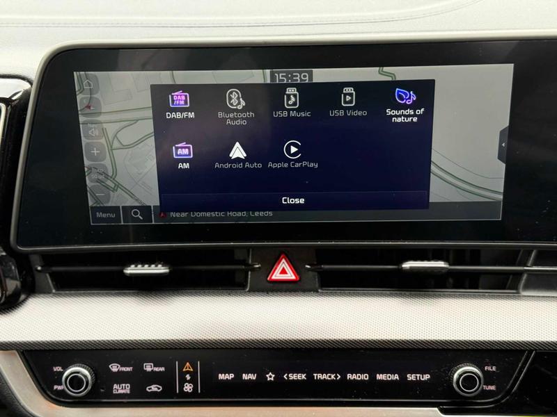 Used Kia Sportage 2024 for sale - 76685051: Photo 31