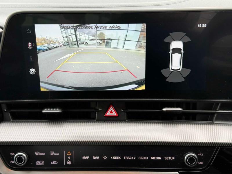 Used Kia Sportage 2024 for sale - 76685051: Photo 32