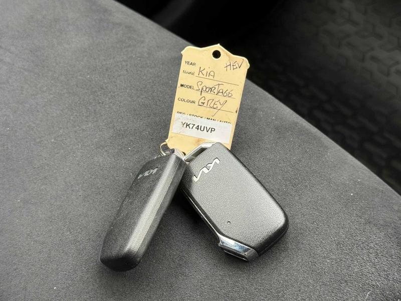 Used Kia Sportage 2024 for sale - 76685051: Photo 39