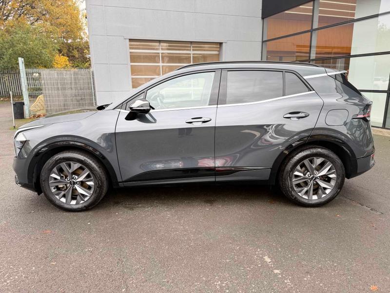 Used Kia Sportage 2024 for sale - 76685051: Photo 4