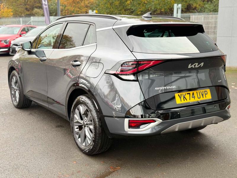 Used Kia Sportage 2024 for sale - 76685051: Photo 5