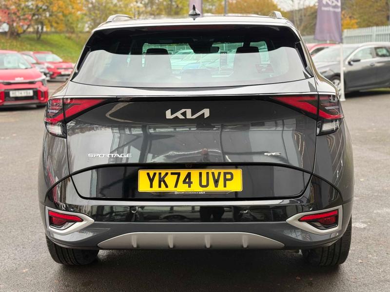 Used Kia Sportage 2024 for sale - 76685051: Photo 6