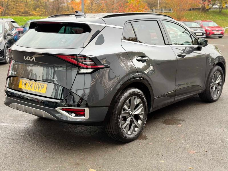 Used Kia Sportage 2024 for sale - 76685051: Photo 7