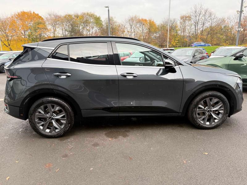 Used Kia Sportage 2024 for sale - 76685051: Photo 8