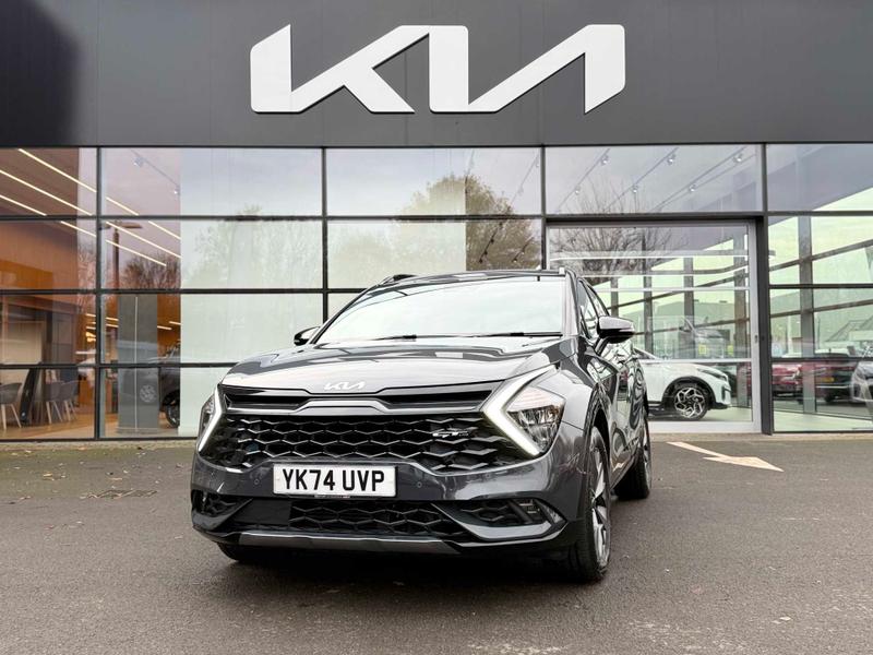 Used Kia Sportage 2024 for sale - 76685051: Photo 9