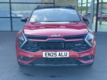 Used Kia Sportage 2025 for sale - 78329409: Photo