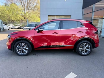 Used Kia Sportage 2025 for sale - 78329409: Photo