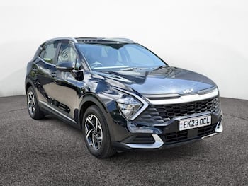 Used Kia Sportage 2023 for sale - 79717170: Photo
