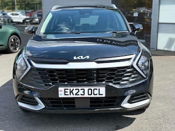 Used Kia Sportage 2023 for sale - 79717170: Photo