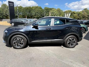 Used Kia Sportage 2023 for sale - 79717170: Photo