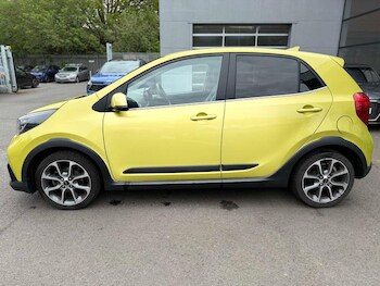 Used Kia Picanto 2021 for sale - 78513361: Photo