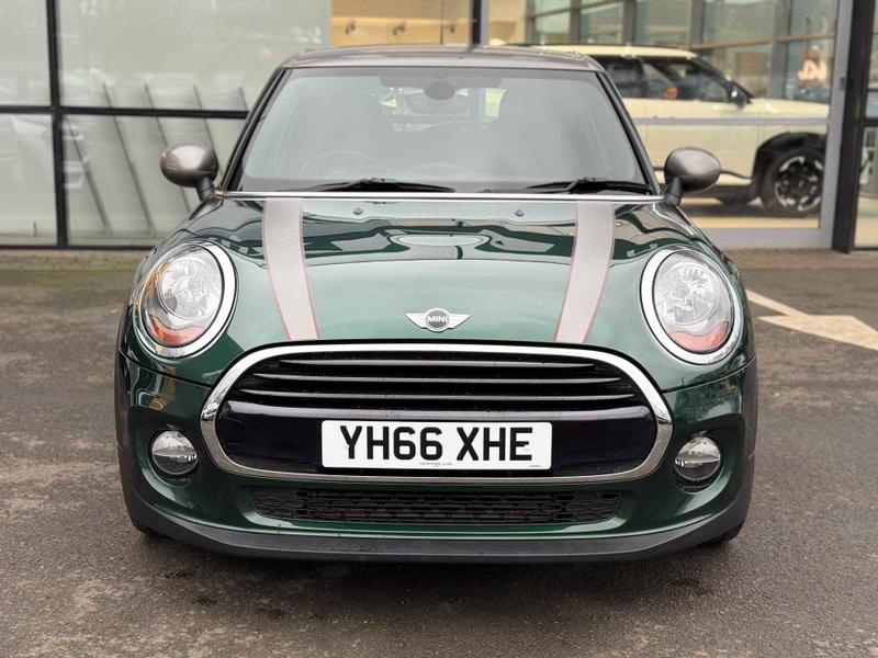 Used MINI Hatch for sale - 77427379: Photo 2