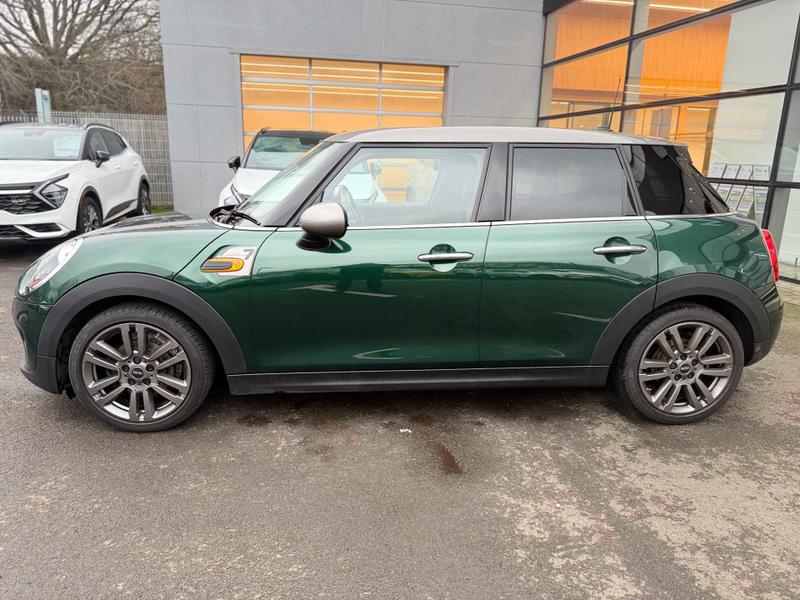 Used MINI Hatch for sale - 77427379: Photo 4