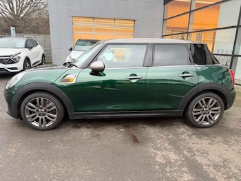 Used MINI Hatch undefined for sale - 77427379: Photo