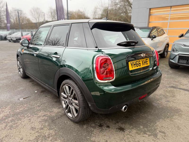 Used MINI Hatch for sale - 77427379: Photo 5