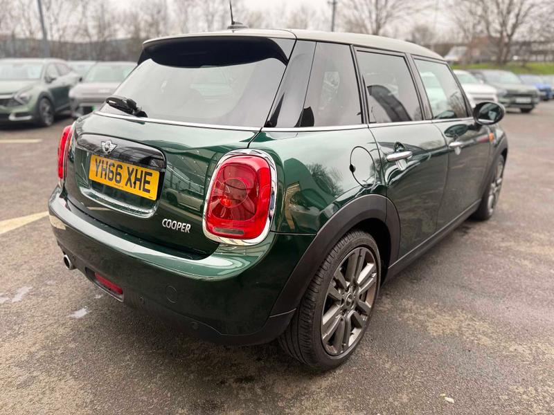 Used MINI Hatch for sale - 77427379: Photo 7